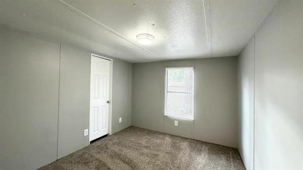 1991 Fleetwood Spring Hill Mobile Home