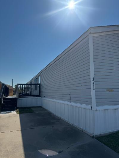 Mobile Home at 5902 Ayers Street #241 Corpus Christi, TX 78415