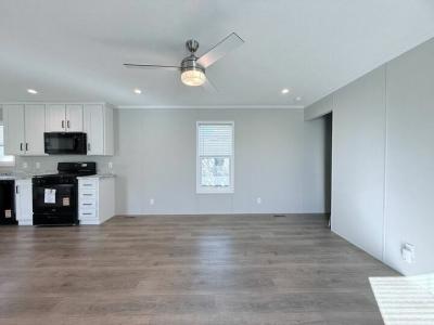 Mobile Home at 52871 N Zacharias Court #161 Chesterfield, MI 48051