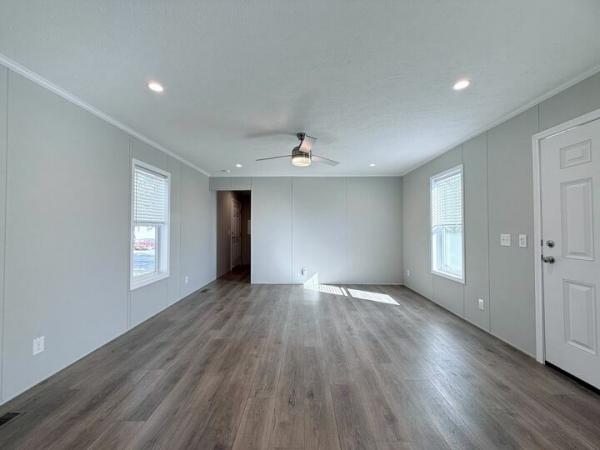 2025 Champion - Topeka Manufactured Home