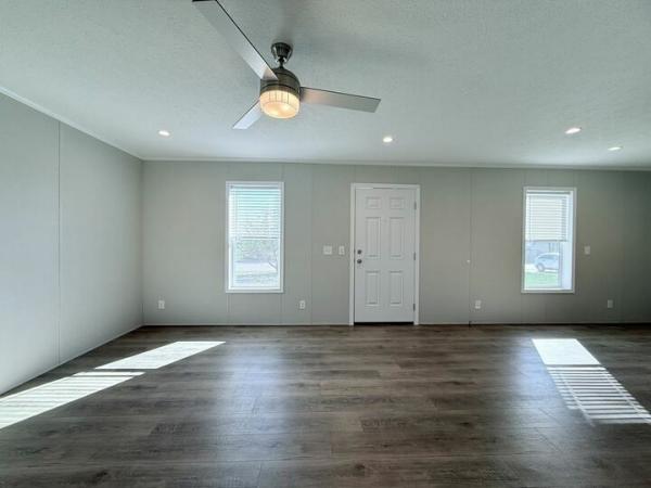 2025 Champion - Topeka Manufactured Home