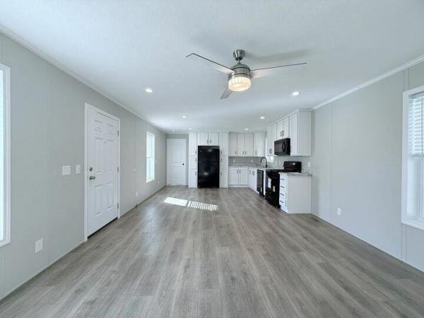 2025 Champion - Topeka Manufactured Home