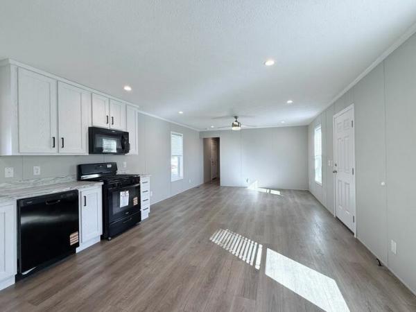 2025 Champion - Topeka Manufactured Home