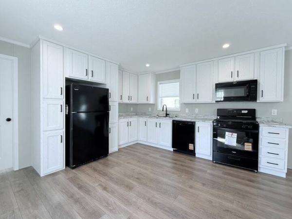 2025 Champion - Topeka Manufactured Home