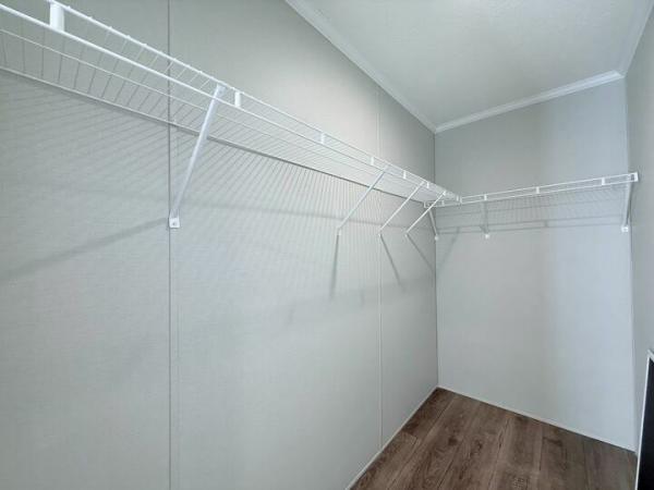 2025 Champion - Topeka Manufactured Home