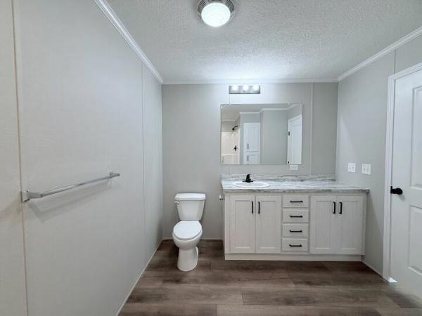 2025 Champion - Topeka Manufactured Home