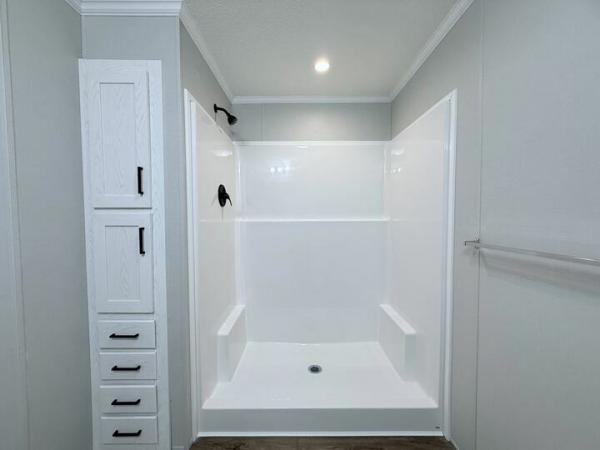 2025 Champion - Topeka Manufactured Home