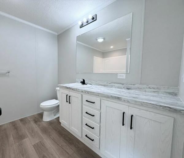 2025 Champion - Topeka Manufactured Home