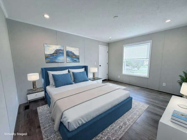 2025 Champion - Topeka Manufactured Home