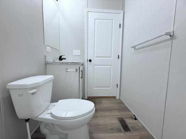 2025 Champion - Topeka Manufactured Home