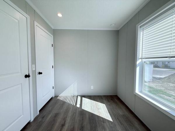 2025 Champion - Topeka Manufactured Home