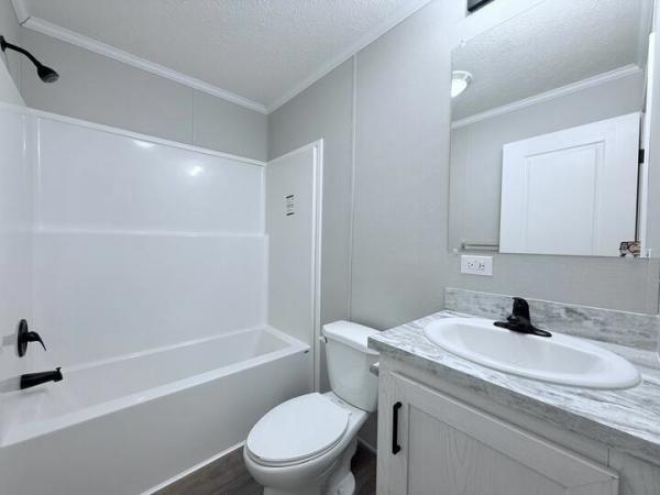 2025 Champion - Topeka Manufactured Home