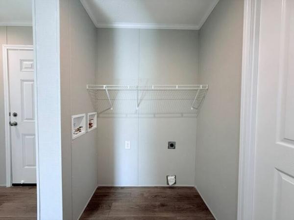 2025 Champion - Topeka Manufactured Home