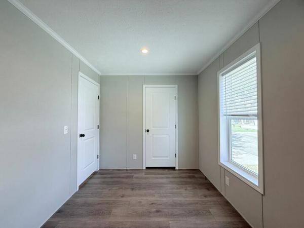 2025 Champion - Topeka Manufactured Home