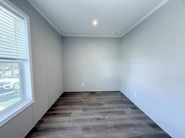 2025 Champion - Topeka Manufactured Home