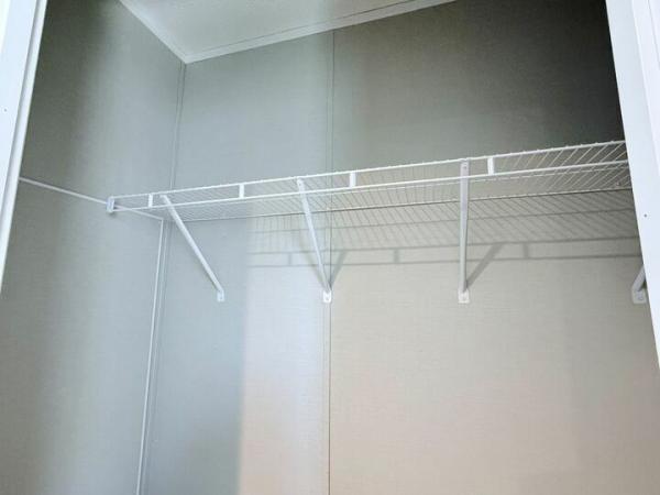 2025 Champion - Topeka Manufactured Home