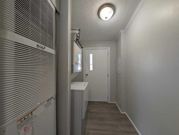 2000 Patriot Mobile Home
