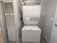 2000 Patriot Mobile Home