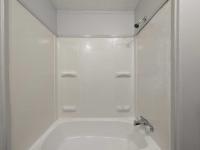 2000 Patriot Mobile Home