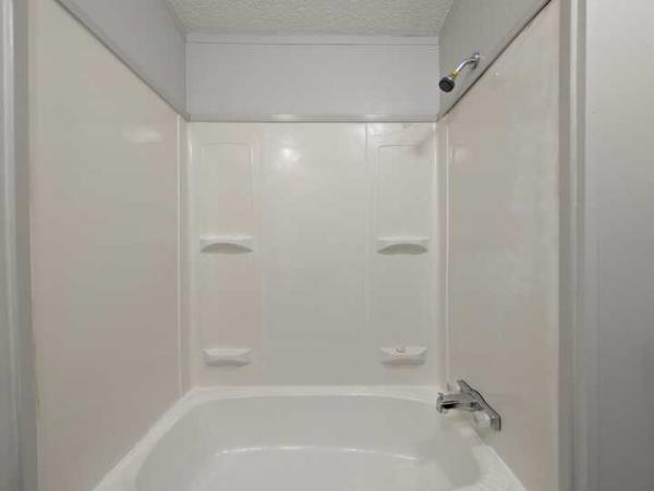 2000 Patriot Mobile Home