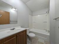 2000 Patriot Mobile Home