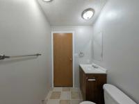 2000 Patriot Mobile Home
