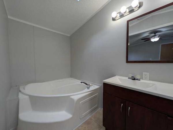 2000 Patriot Mobile Home