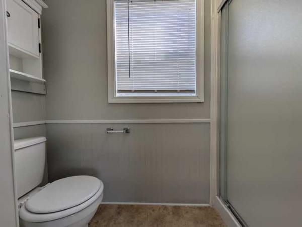 2000 Patriot Mobile Home