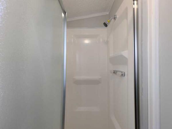 2000 Patriot Mobile Home