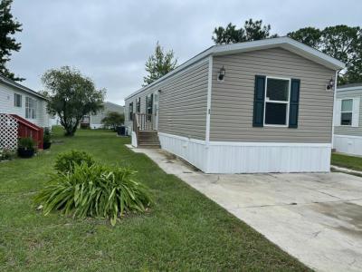 Mobile Home at 10201 W Beaver St #208 Jacksonville, FL 32220