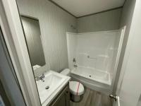 2024 Clayton Blazer 66 B Manufactured Home