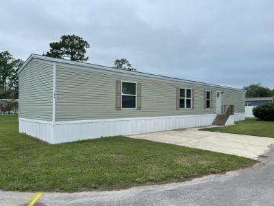 Mobile Home at 10201 W Beaver St #224 Jacksonville, FL 32220