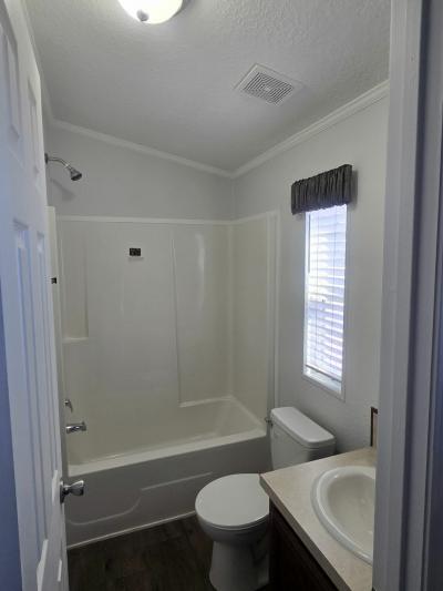Mobile Home at 12400 Rojas Drive #192 El Paso, TX 79928