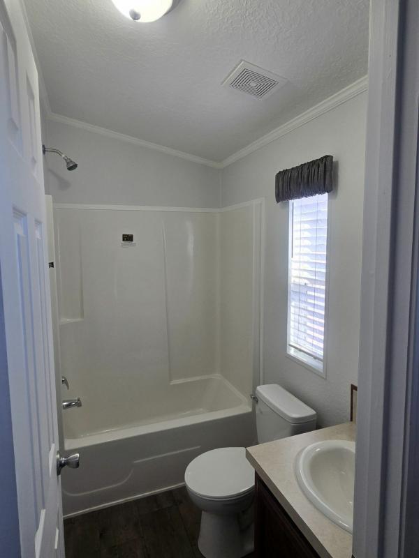 Photo 2 of 2 of home located at 12400 Rojas Drive #192 El Paso, TX 79928