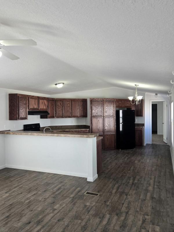 2023 Elliott Mobile Homes Mobile Home For Sale