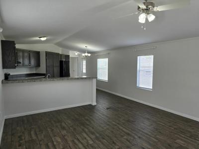 Mobile Home at 12400 Rojas Drive #56 El Paso, TX 79928