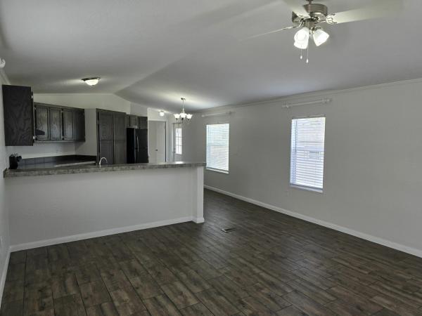 Photo 3 of 2 of home located at 12400 Rojas Drive #56 El Paso, TX 79928