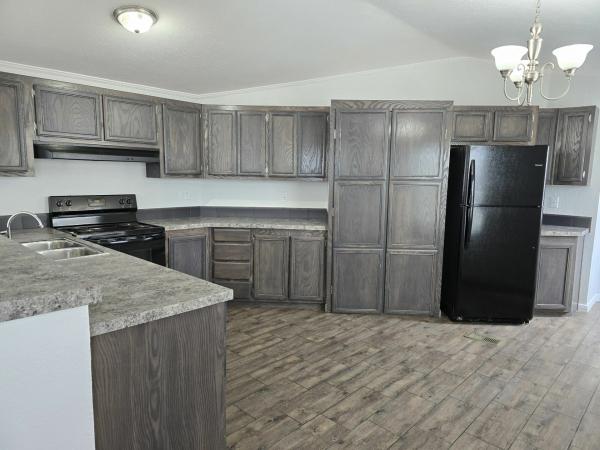 2023 Elliott Mobile Homes Mobile Home For Sale