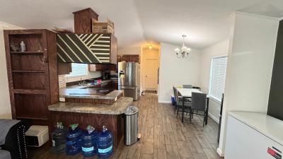 Mobile Home at 6812 Randol Mill Road #182 Fort Worth, TX 76120