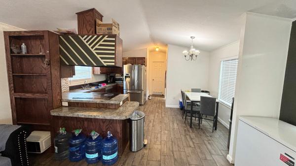 Photo 1 of 2 of home located at 6812 Randol Mill Road #182 Fort Worth, TX 76120
