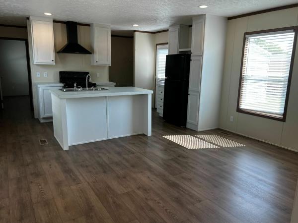 2023 Clayton - Bonham Mobile Home For Sale