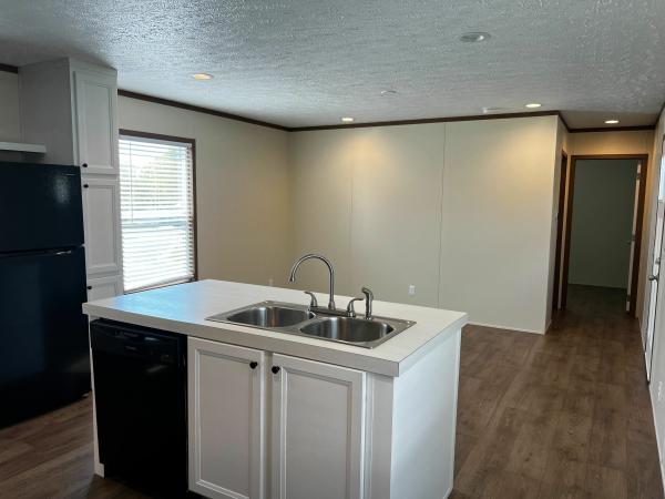 2023 Clayton - Bonham Mobile Home For Sale