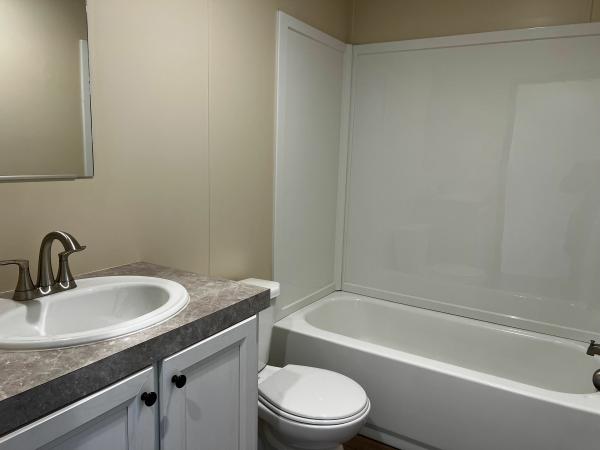 2023 Clayton - Bonham  Home