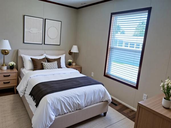 2023 Clayton - Bonham Mobile Home For Sale