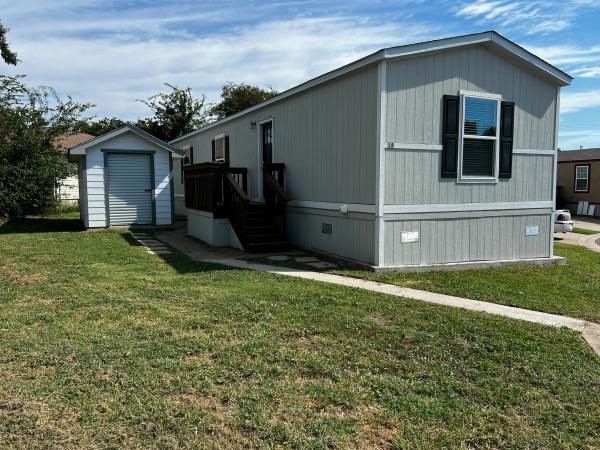 2023 Clayton - Bonham Mobile Home For Sale
