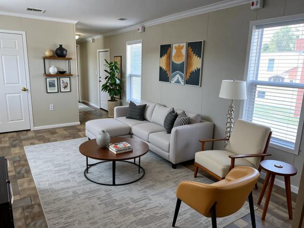 2016 Champion Mobile Home For Sale