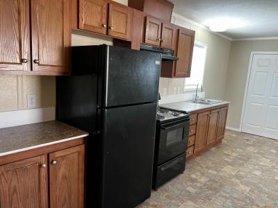 Photo 4 of 22 of home located at 709 North Collins Frwy, #21 #21 Howe, TX 75459