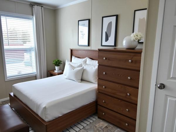 2016 Champion Mobile Home For Sale