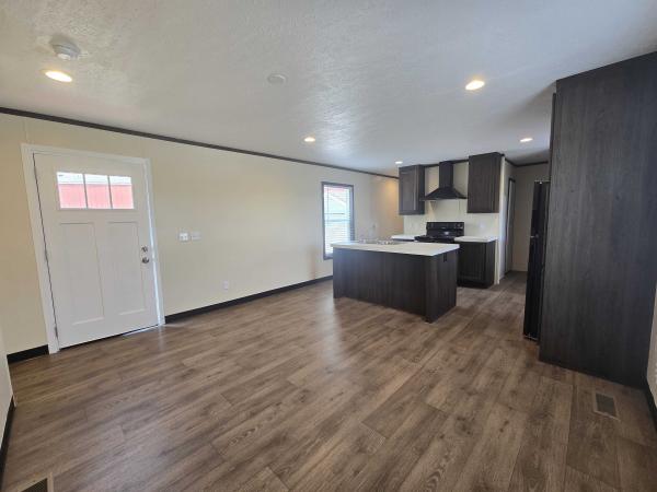 2023 Clayton - Bonham  Home