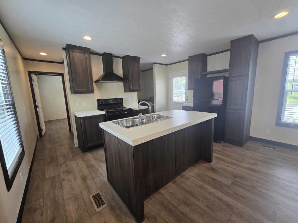 2023 Clayton - Bonham Mobile Home For Sale